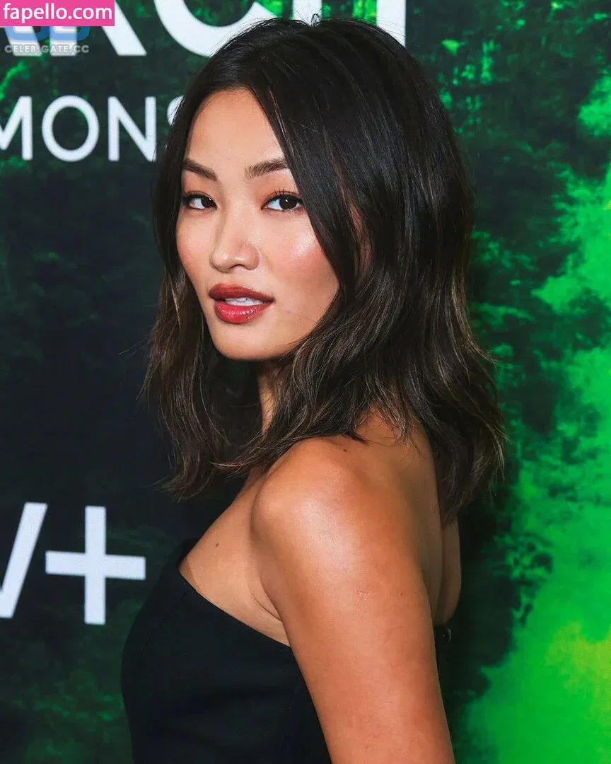 Anna Sawai / annasawai Onlyfans Photo Gallery 