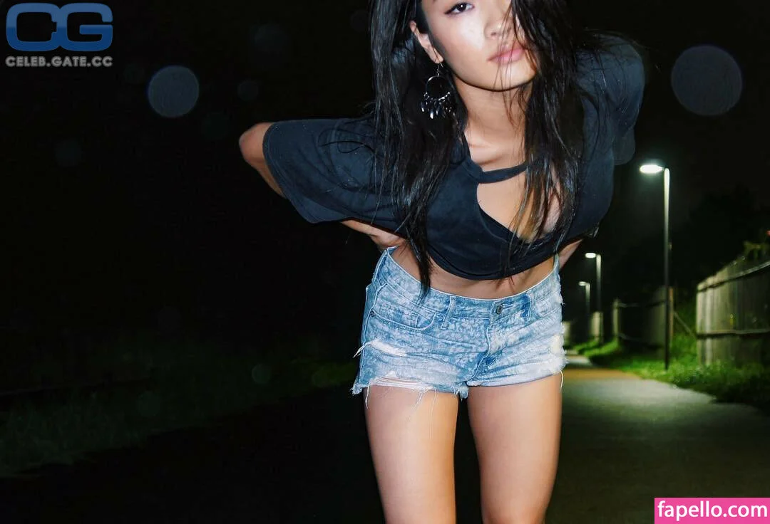 Anna Sawai / annasawai Onlyfans Photo Gallery 