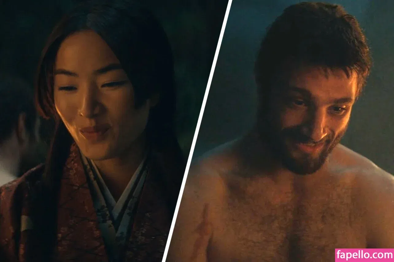 Anna Sawai / annasawai Onlyfans Photo Gallery 