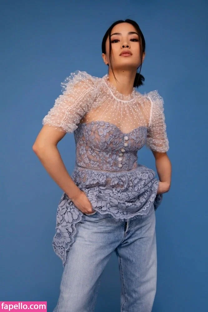 Anna Sawai / annasawai Onlyfans Photo Gallery 