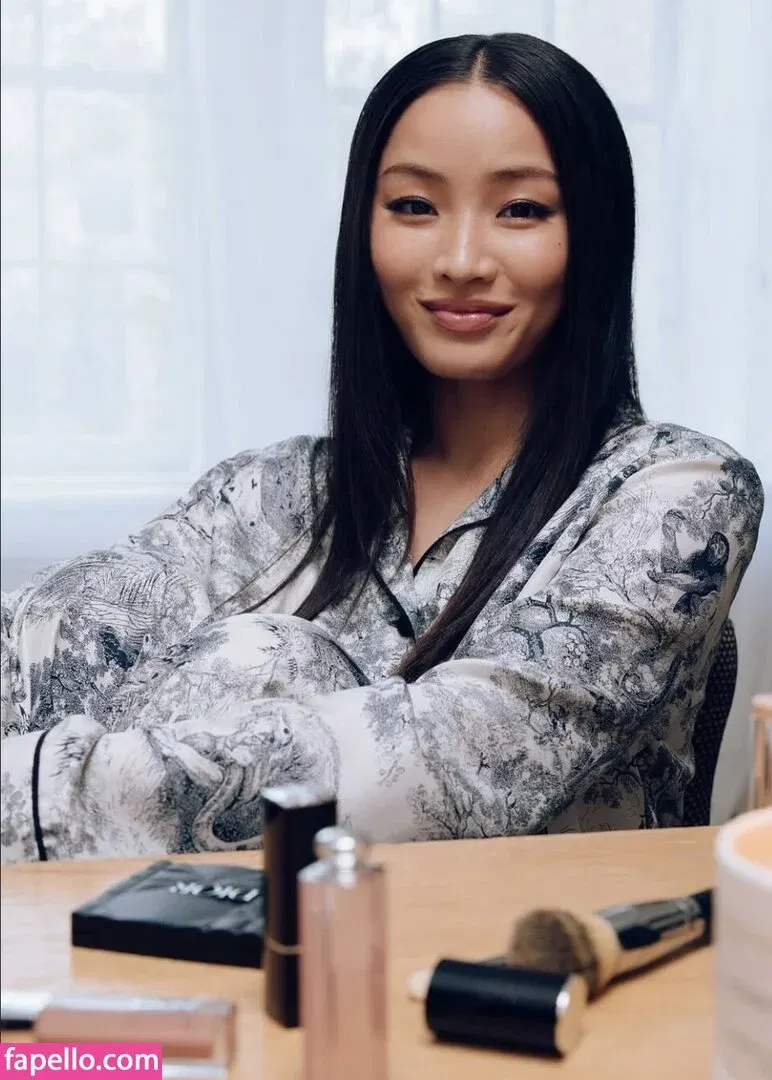 Anna Sawai / annasawai Onlyfans Photo Gallery 