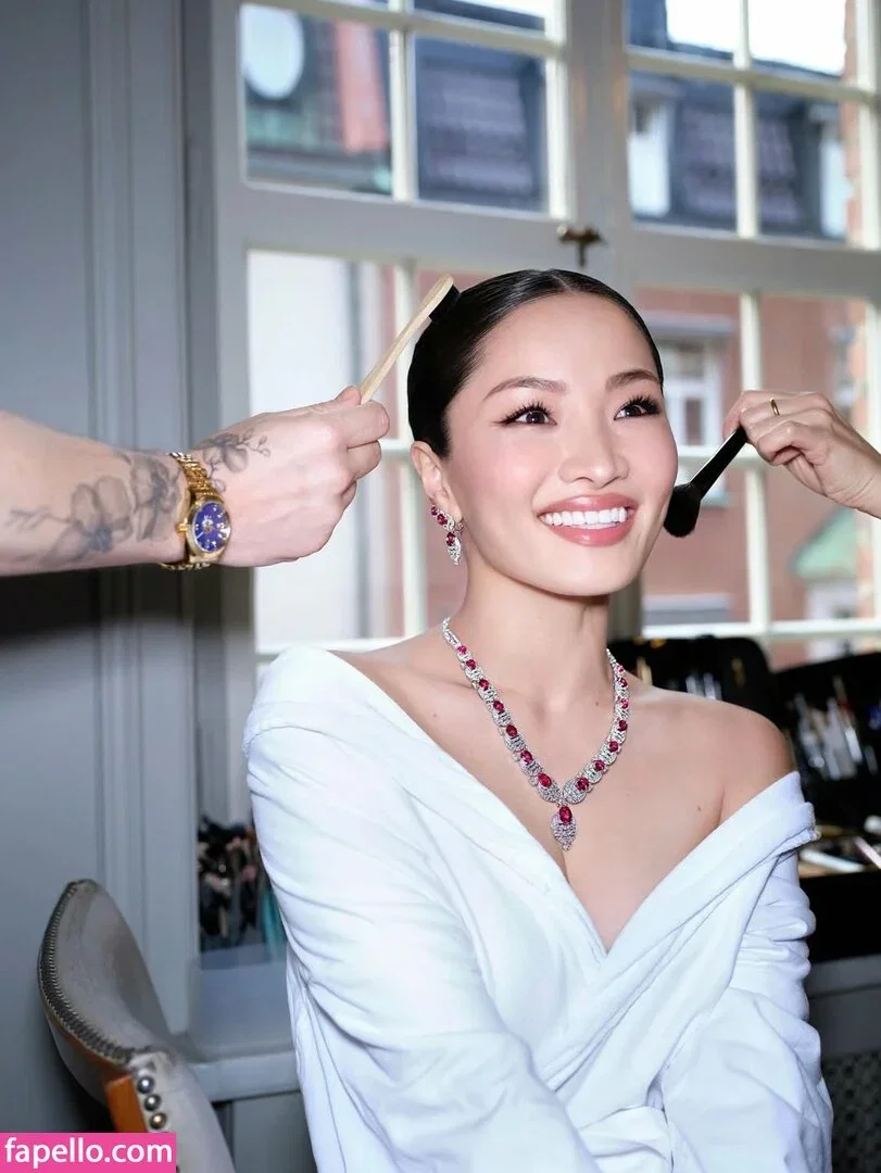 Anna Sawai / annasawai Onlyfans Photo Gallery 