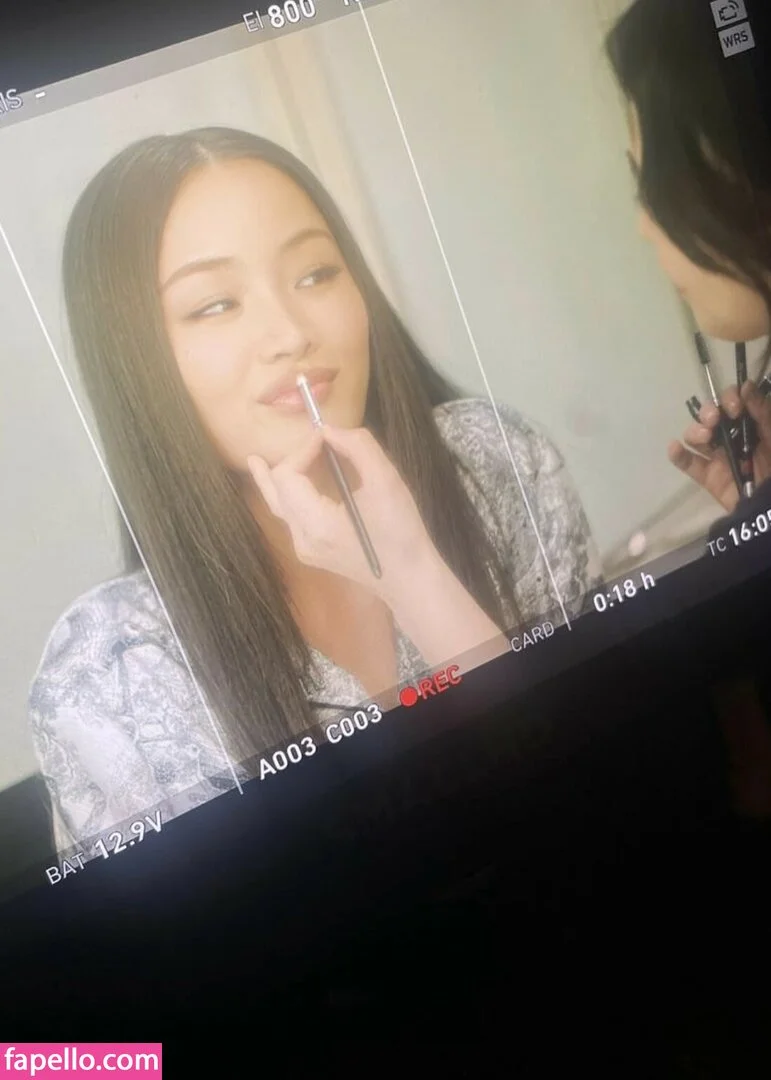 Anna Sawai / annasawai Onlyfans Photo Gallery 