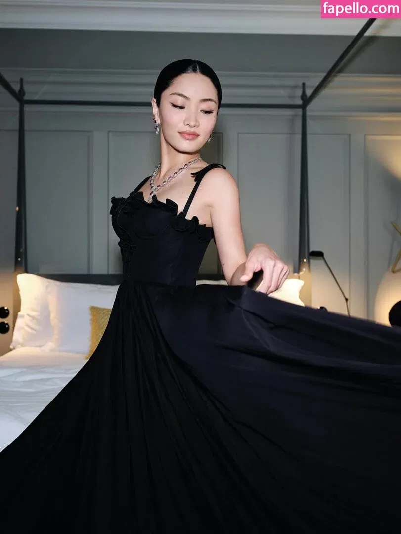 Anna Sawai / annasawai Onlyfans Photo Gallery 