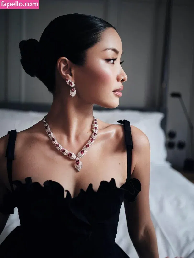 Anna Sawai / annasawai Onlyfans Photo Gallery 