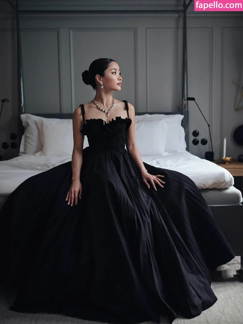 Anna Sawai / annasawai Onlyfans Photo Gallery 