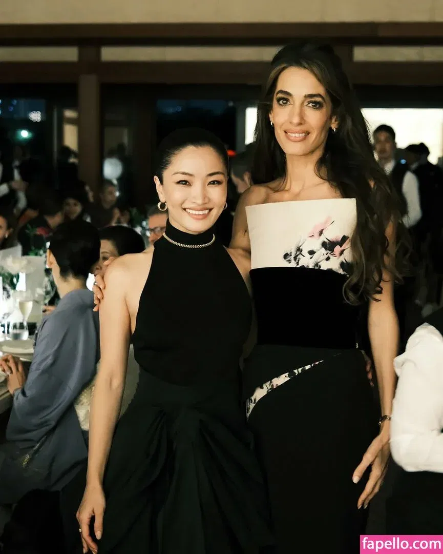 Anna Sawai / annasawai Onlyfans Photo Gallery 