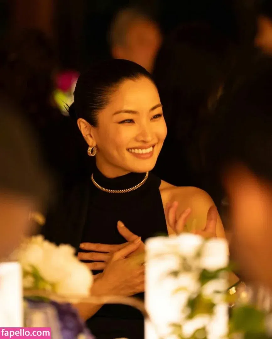 Anna Sawai / annasawai Onlyfans Photo Gallery 