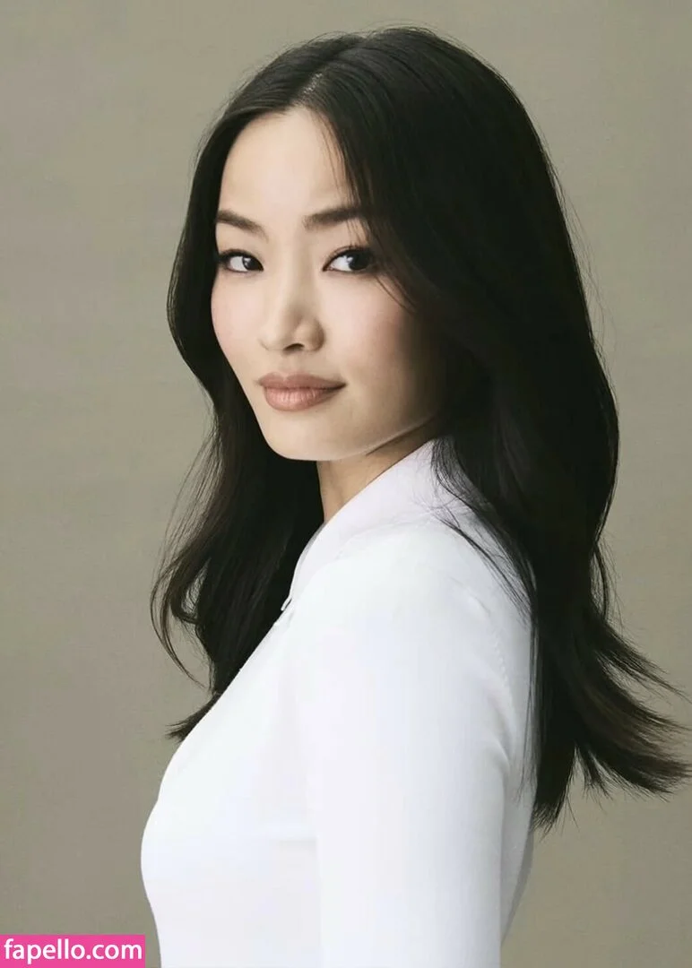 Anna Sawai / annasawai Onlyfans Photo Gallery 