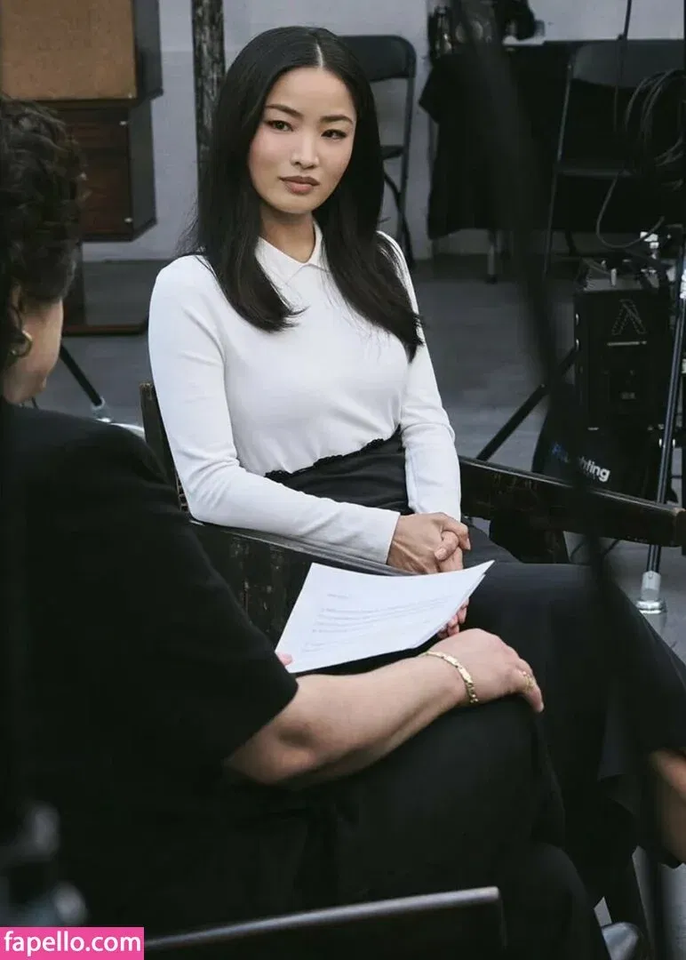 Anna Sawai / annasawai Onlyfans Photo Gallery 