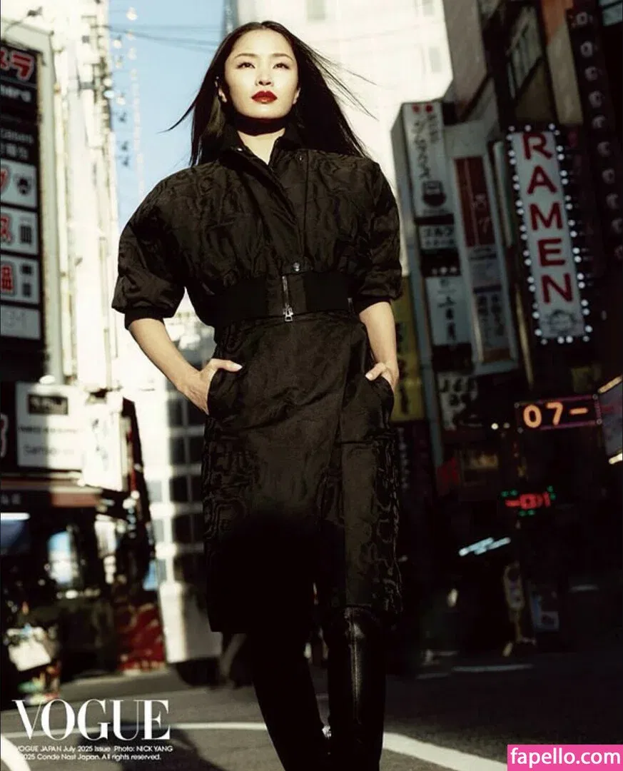 Anna Sawai / annasawai Onlyfans Photo Gallery 