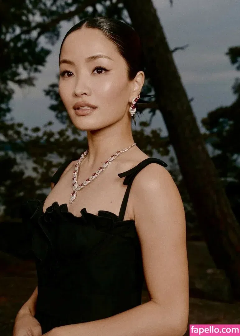 Anna Sawai / annasawai Onlyfans Photo Gallery 