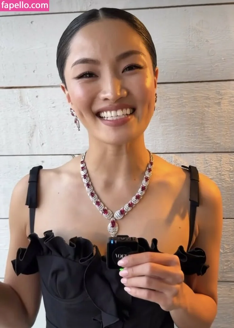 Anna Sawai / annasawai Onlyfans Photo Gallery 