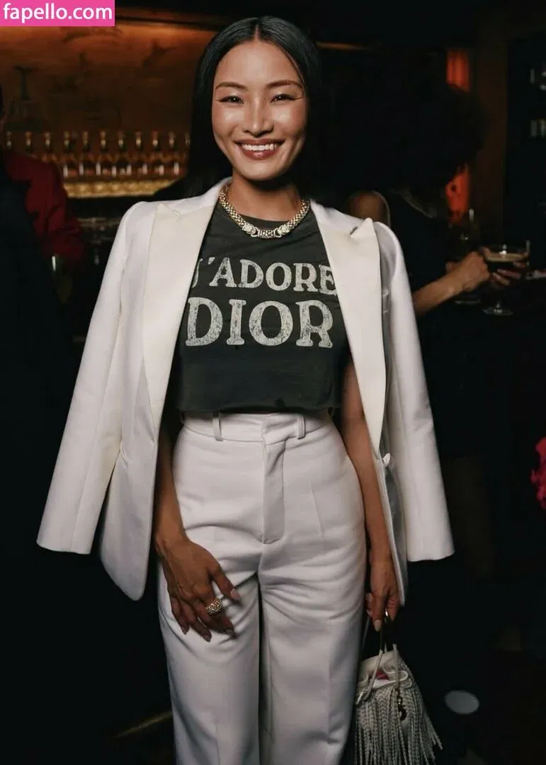 Anna Sawai / annasawai Onlyfans Photo Gallery 