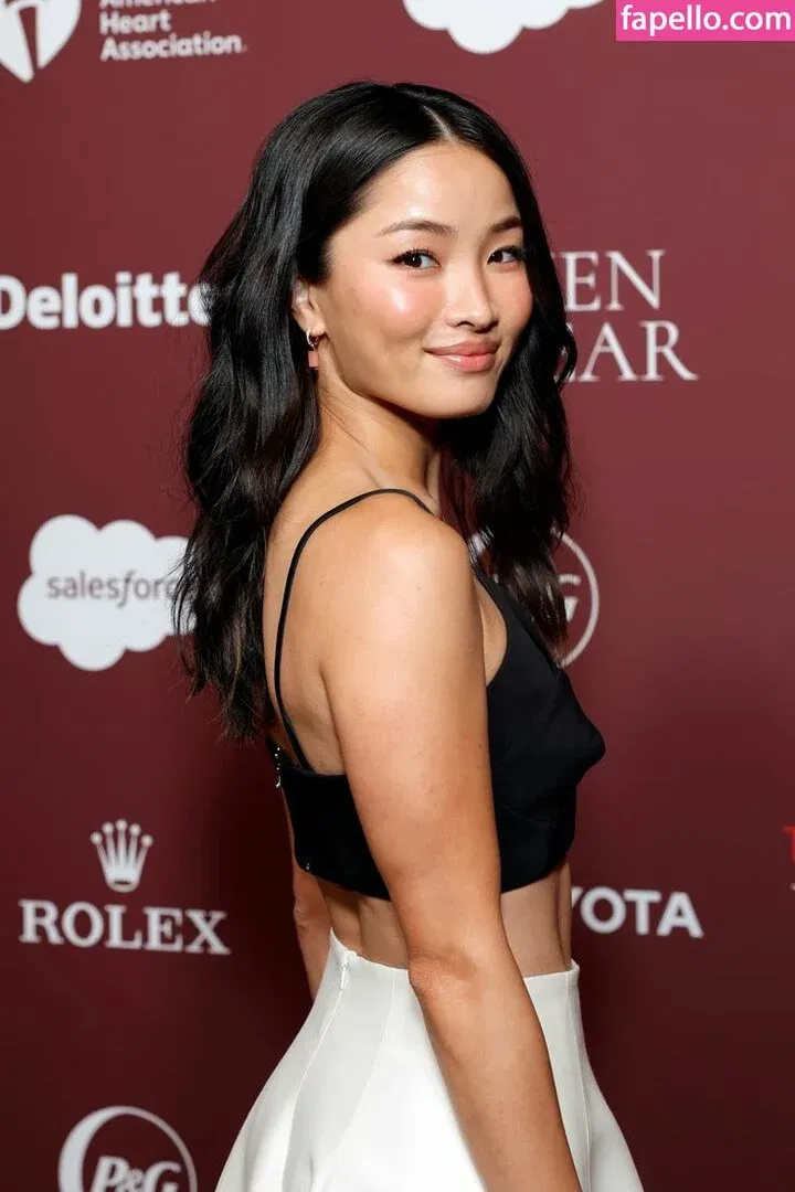 Anna Sawai / annasawai Onlyfans Photo Gallery 