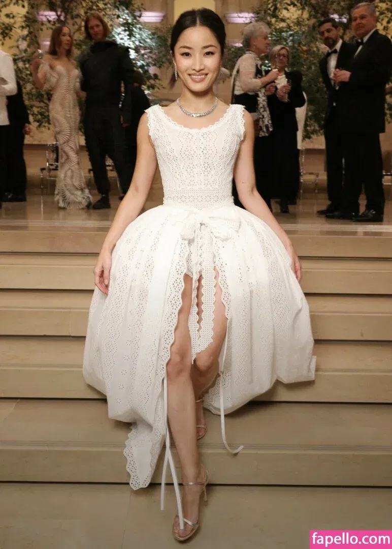 Anna Sawai / annasawai Onlyfans Photo Gallery 