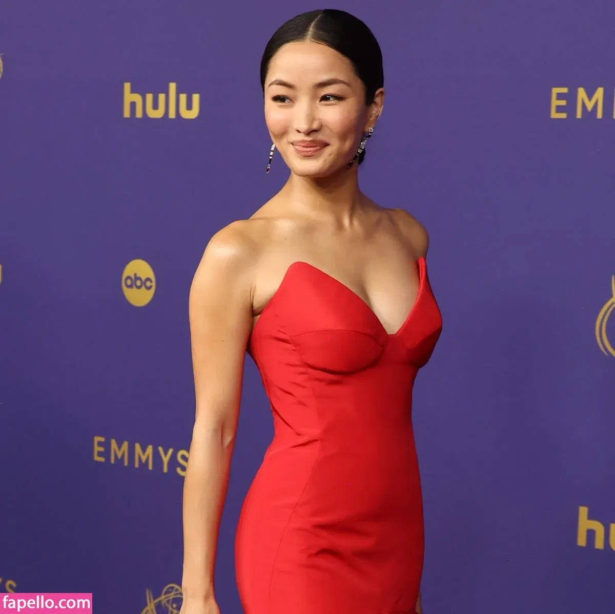 Anna Sawai / annasawai Onlyfans Photo Gallery 