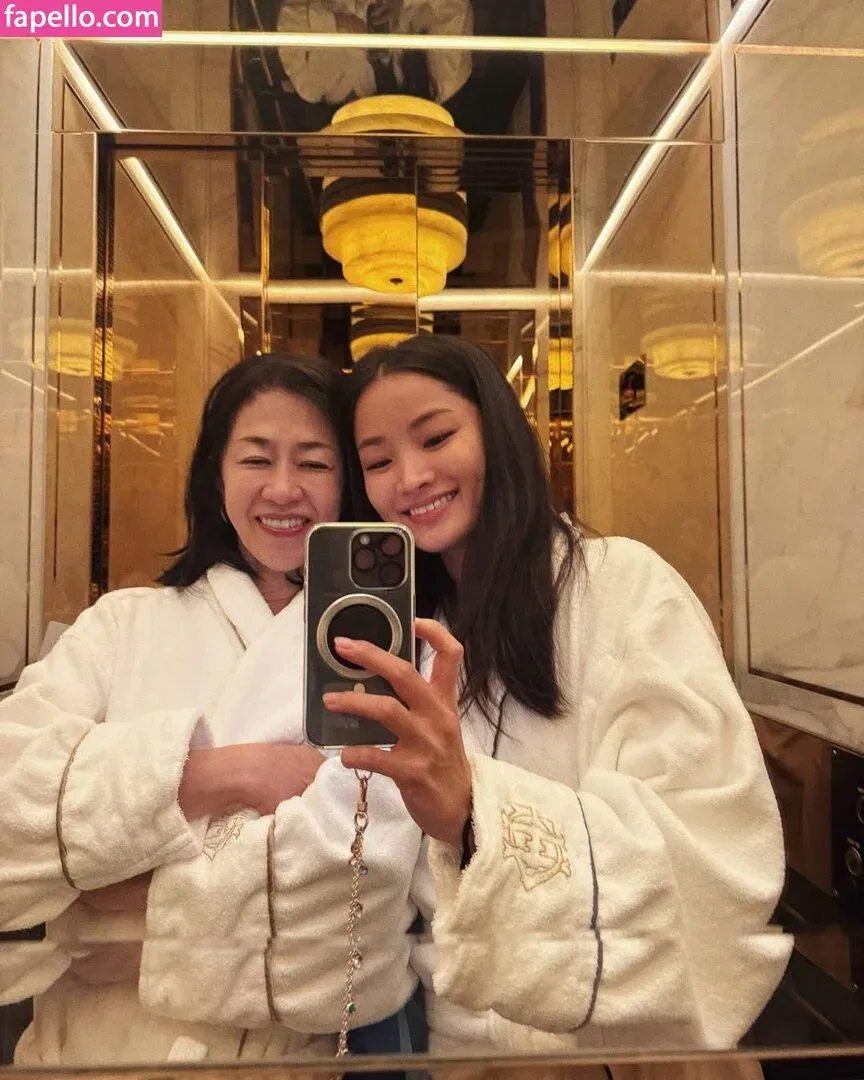 Anna Sawai / annasawai Onlyfans Photo Gallery 