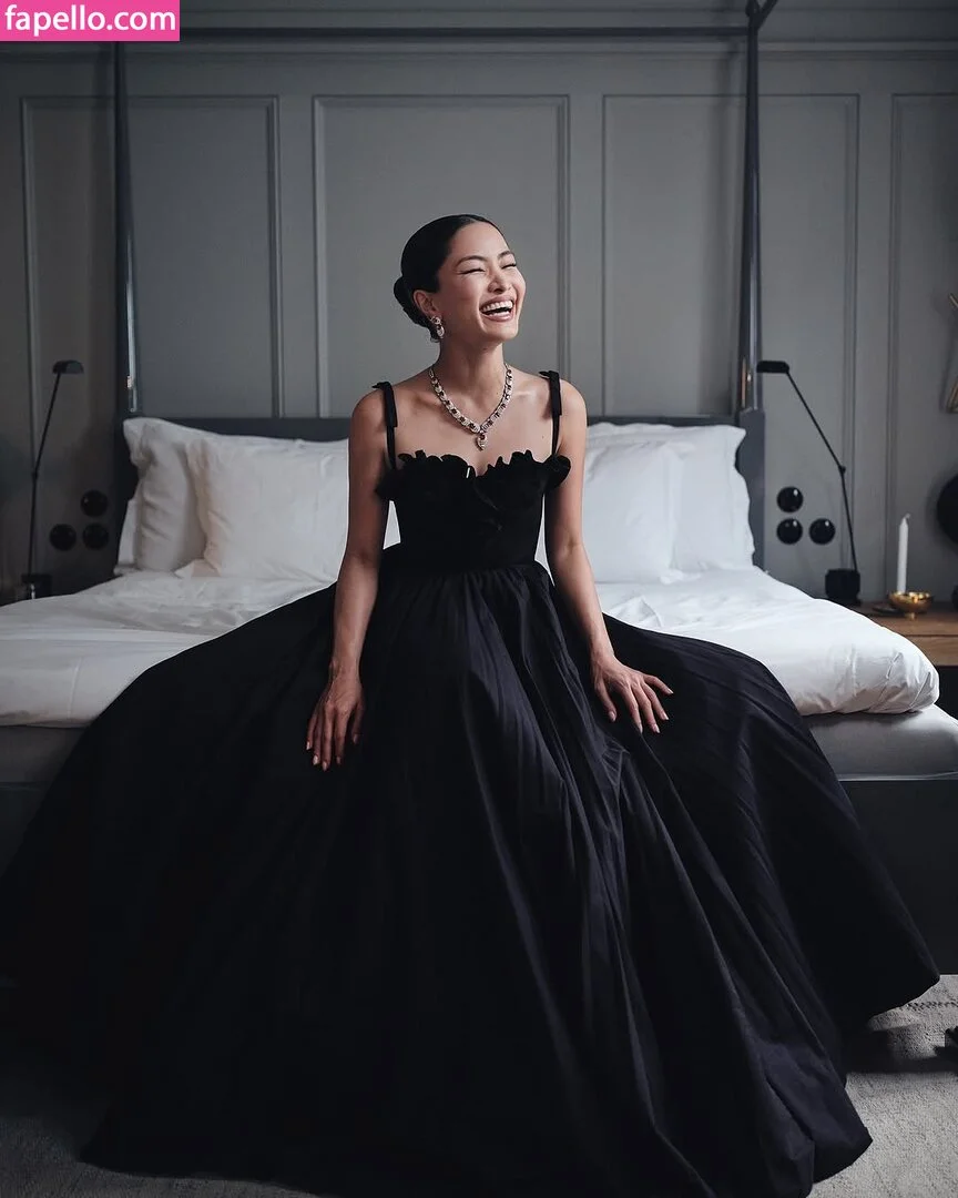 Anna Sawai / annasawai Onlyfans Photo Gallery 