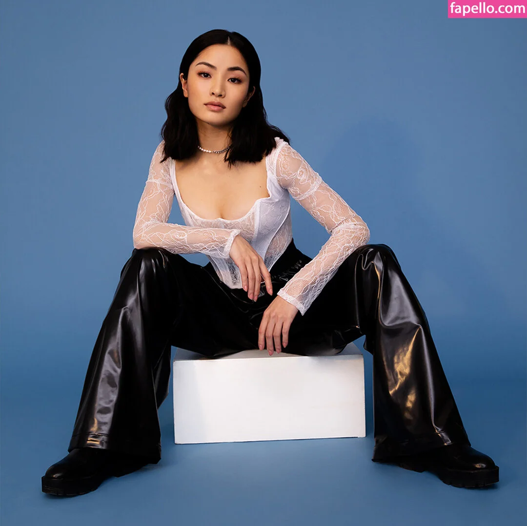 Anna Sawai / annasawai Onlyfans Photo Gallery 