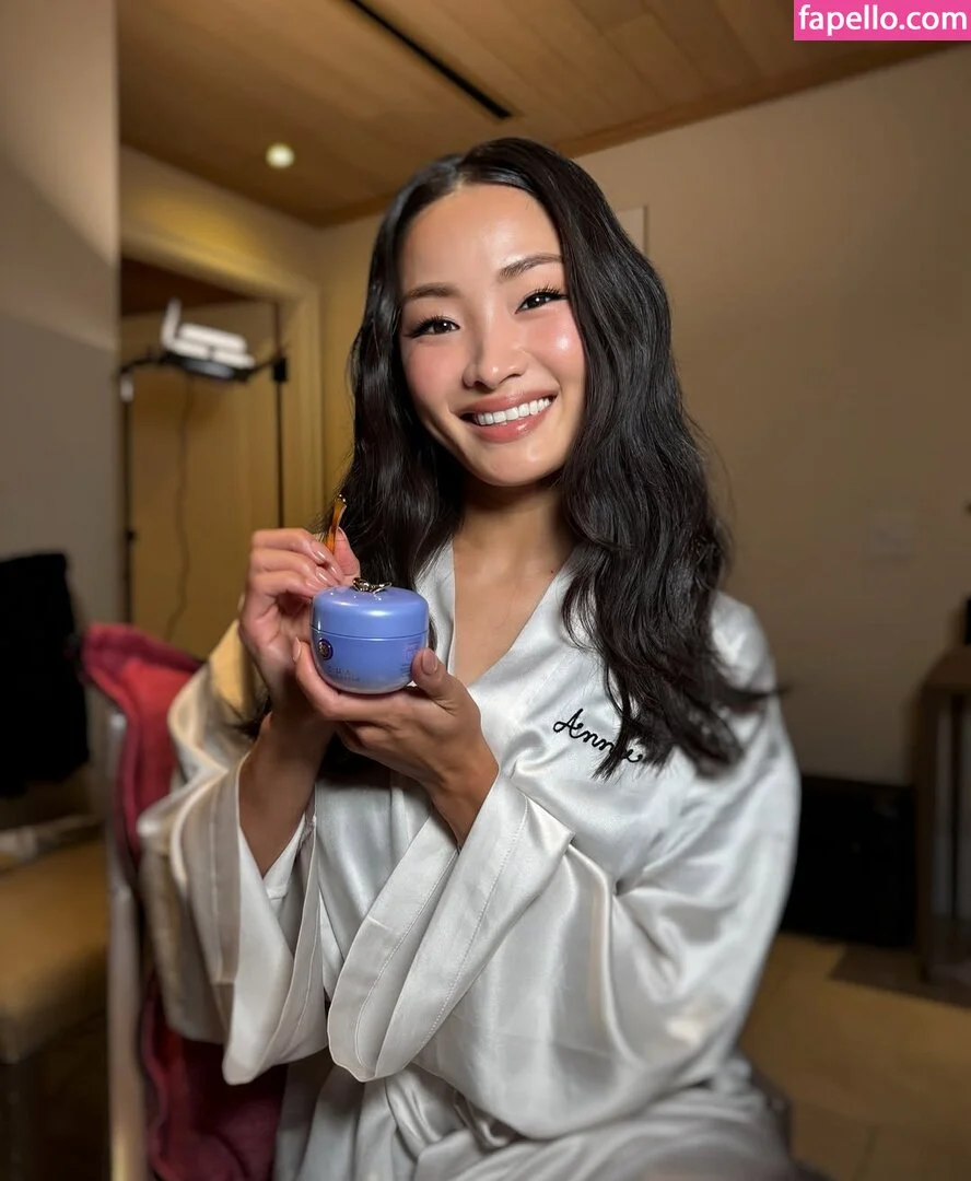 Anna Sawai / annasawai Onlyfans Photo Gallery 