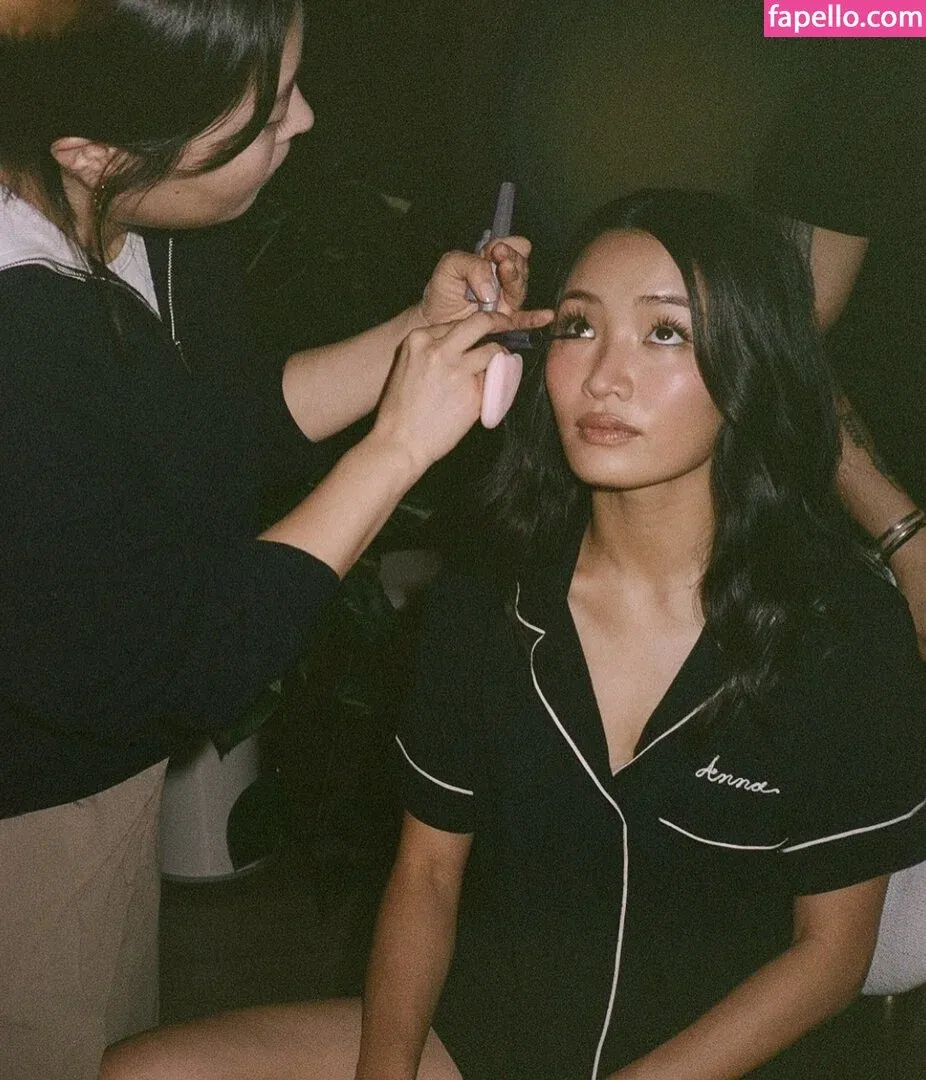 Anna Sawai / annasawai Onlyfans Photo Gallery 