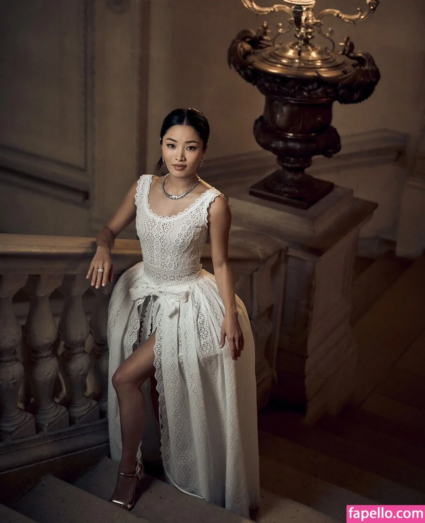 Anna Sawai / annasawai Onlyfans Photo Gallery 