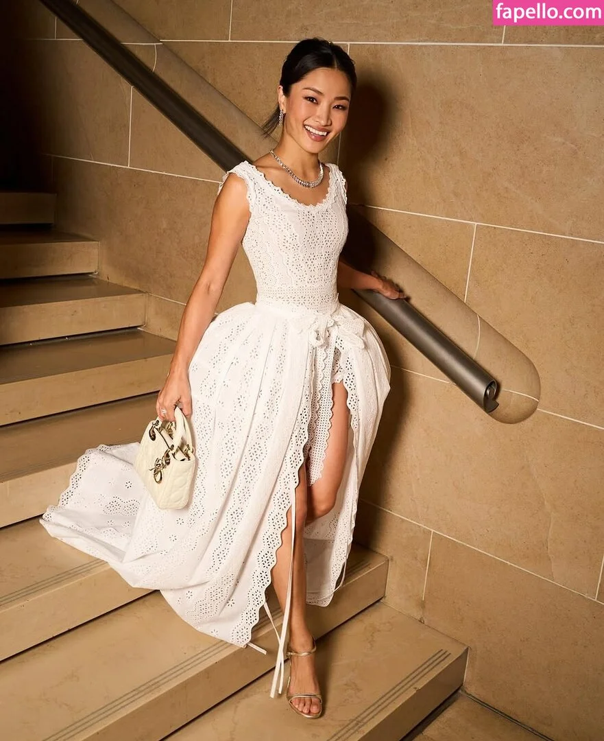 Anna Sawai / annasawai Onlyfans Photo Gallery 