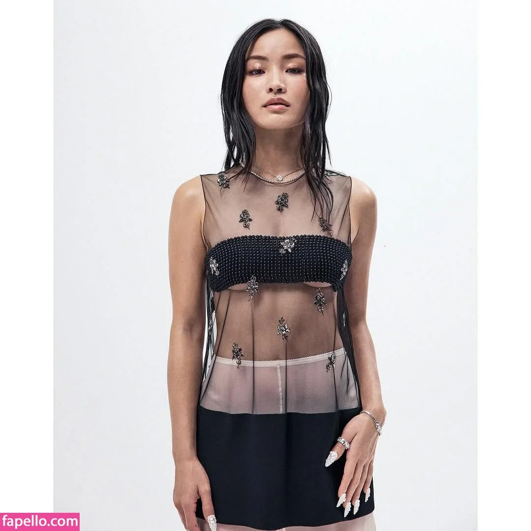 Anna Sawai / annasawai Onlyfans Photo Gallery 