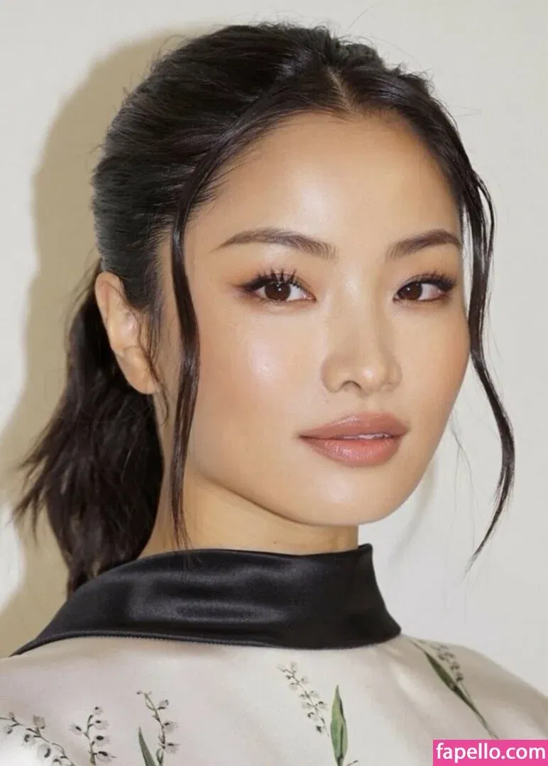 Anna Sawai / annasawai Onlyfans Photo Gallery 