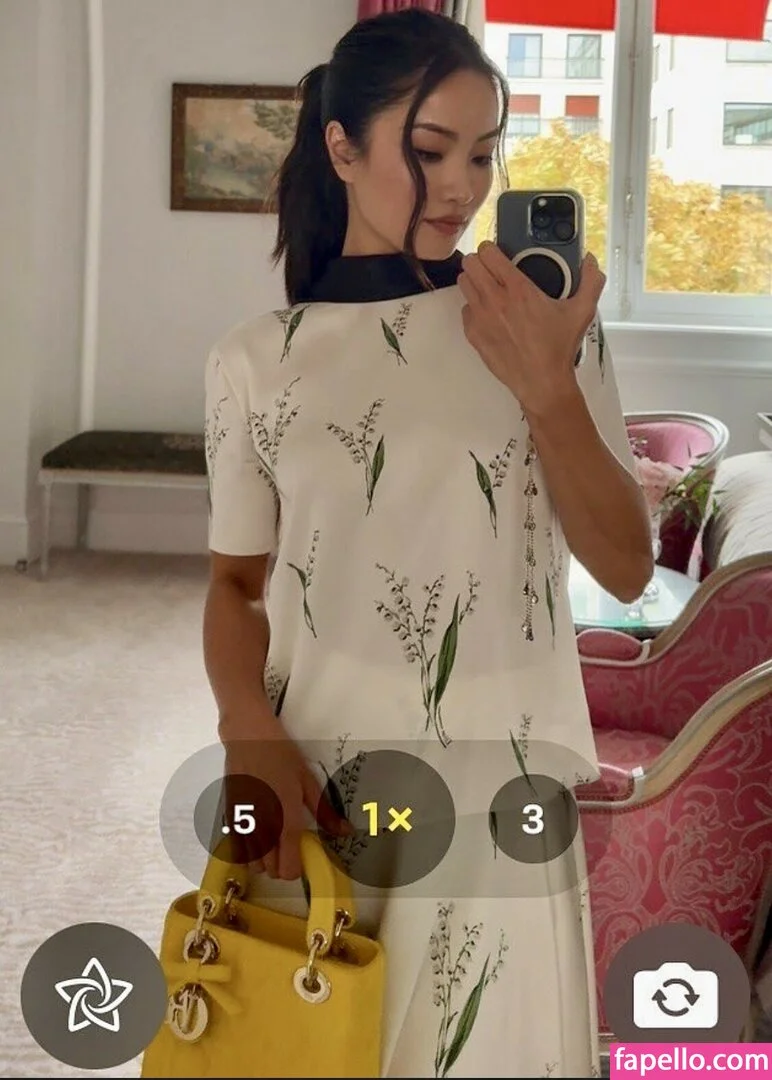 Anna Sawai / annasawai Onlyfans Photo Gallery 