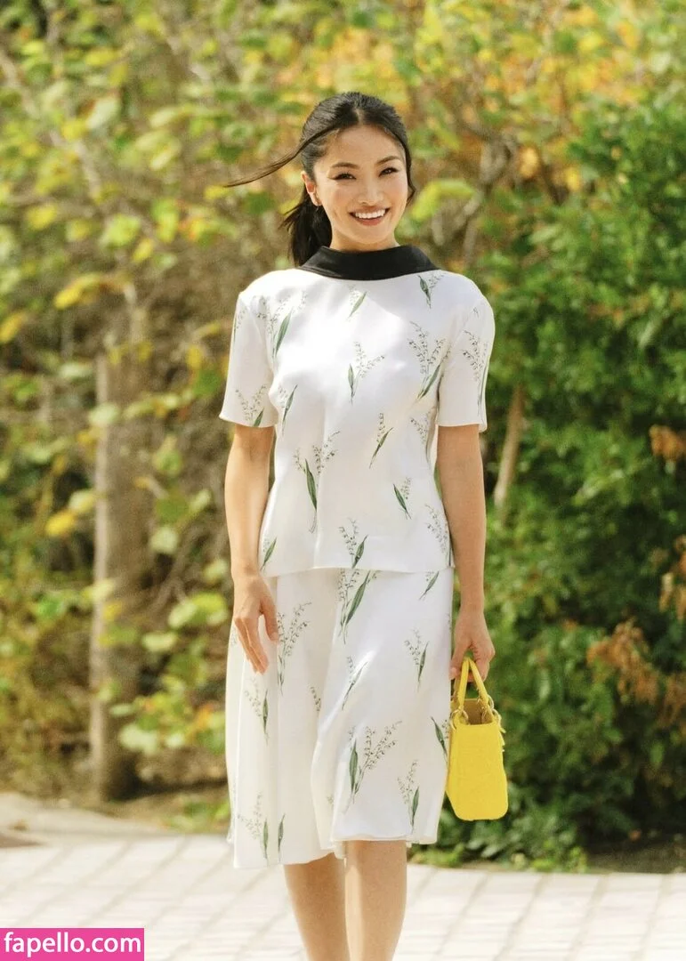 Anna Sawai / annasawai Onlyfans Photo Gallery 