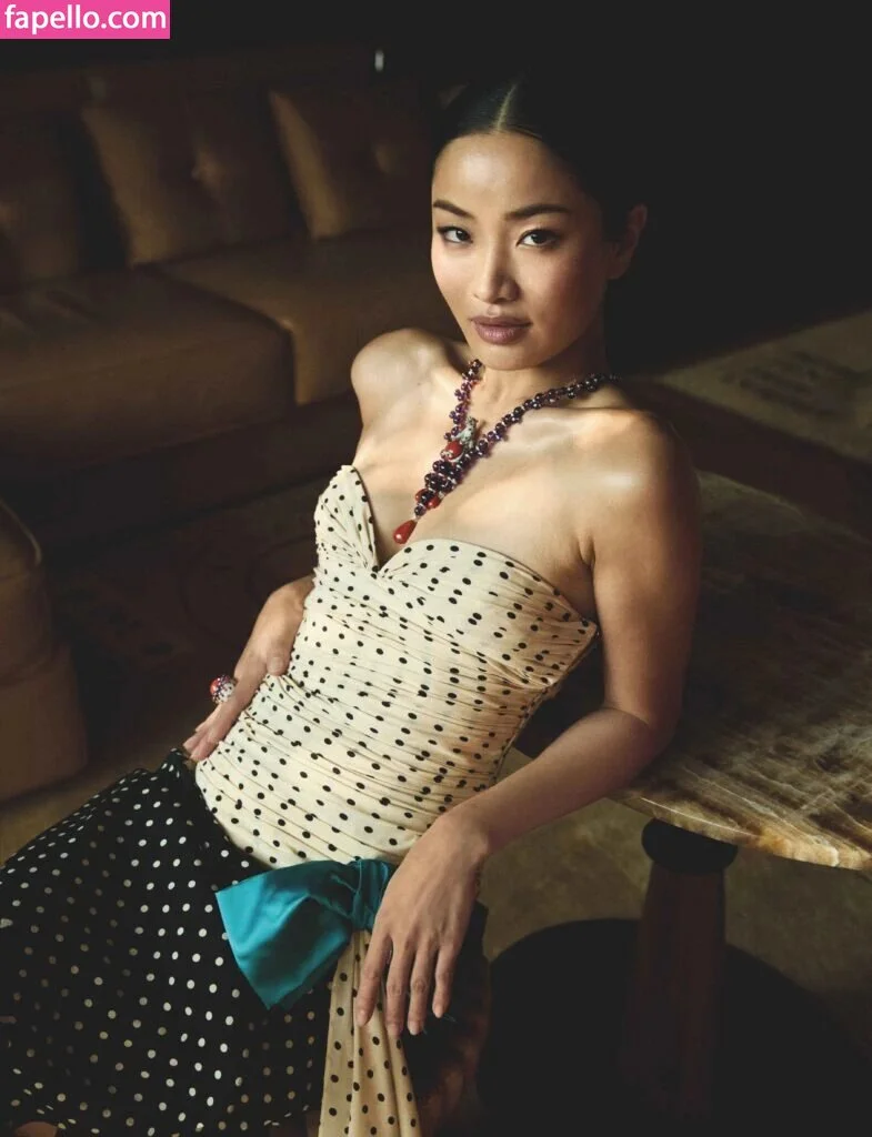 Anna Sawai / annasawai Onlyfans Photo Gallery 