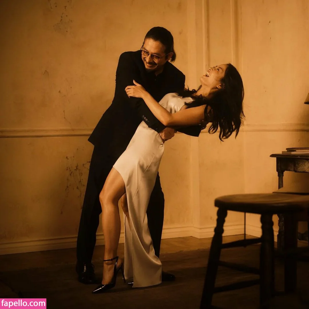 Anna Sawai / annasawai Onlyfans Photo Gallery 