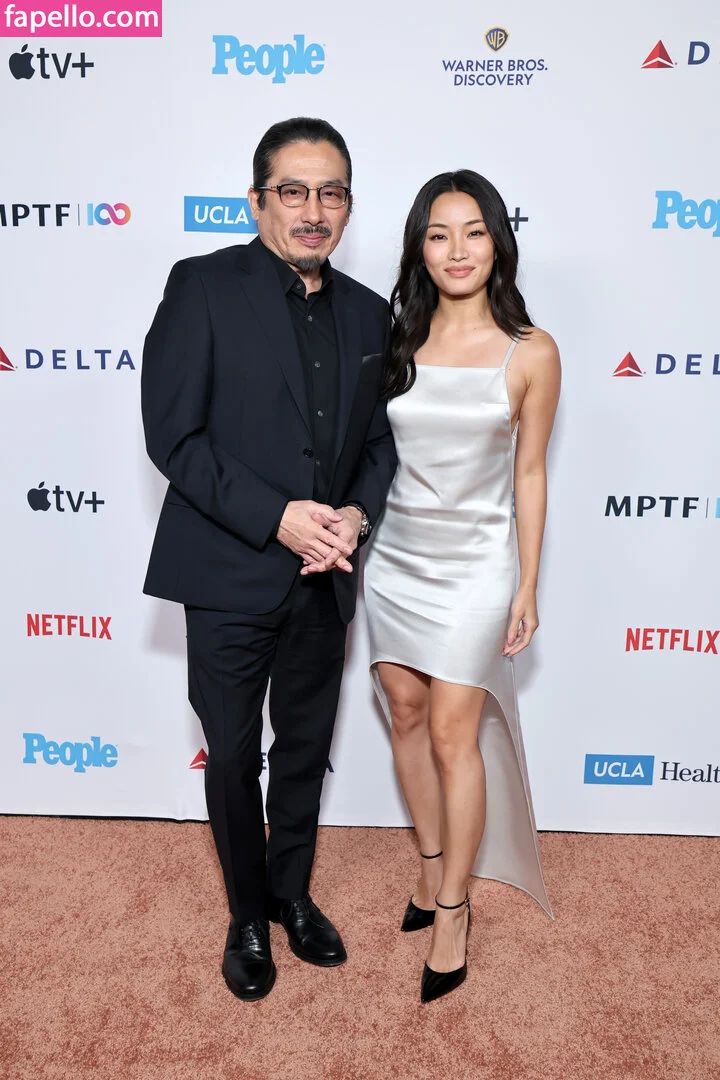 Anna Sawai / annasawai Onlyfans Photo Gallery 