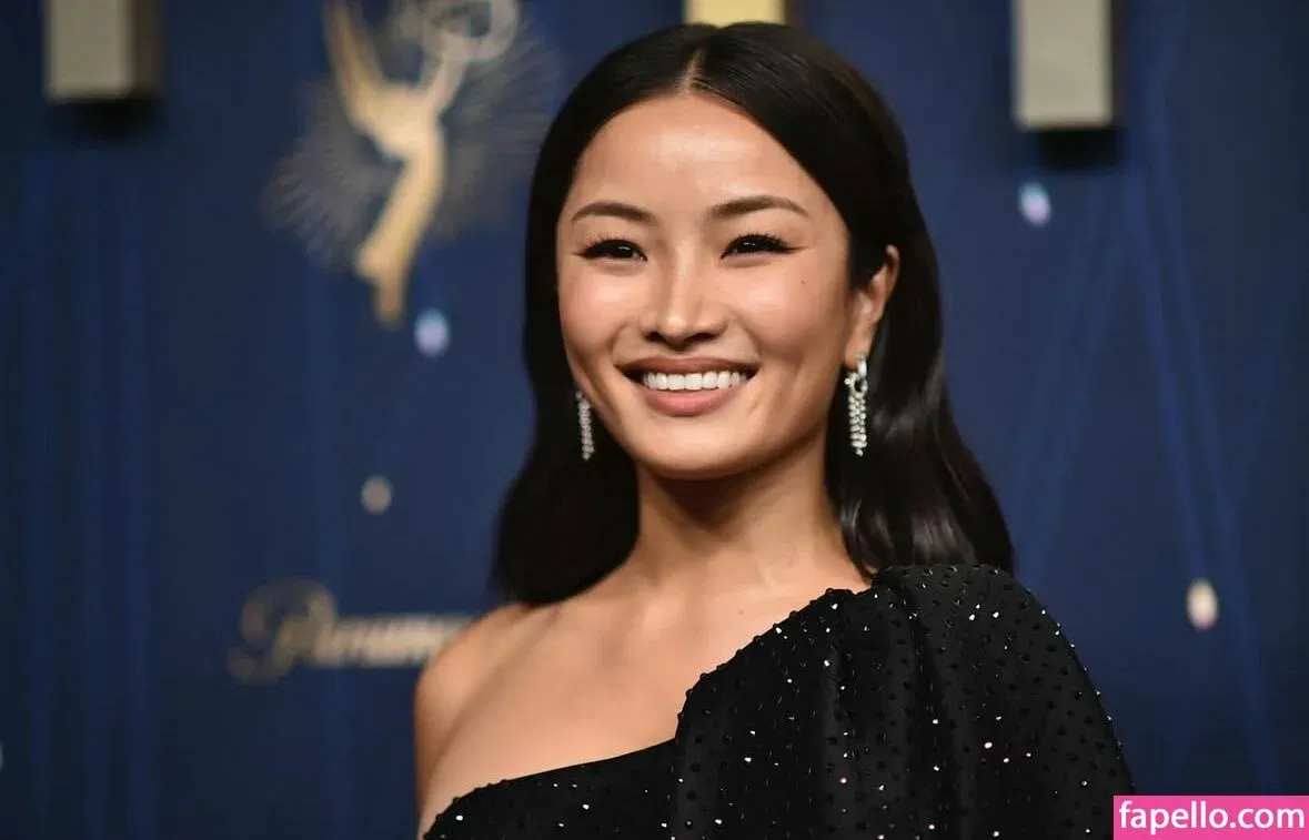 Anna Sawai / annasawai Onlyfans Photo Gallery 