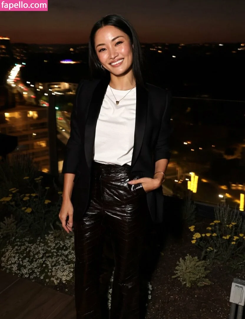 Anna Sawai / annasawai Onlyfans Photo Gallery 