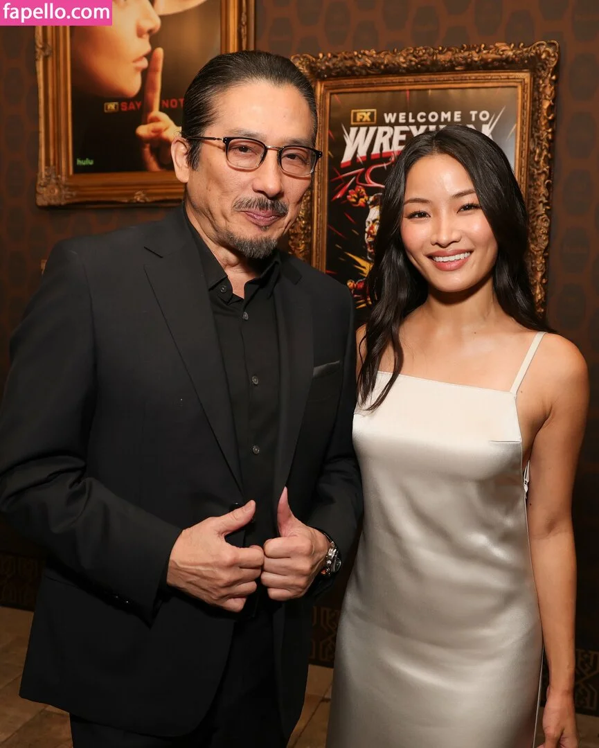 Anna Sawai / annasawai Onlyfans Photo Gallery 