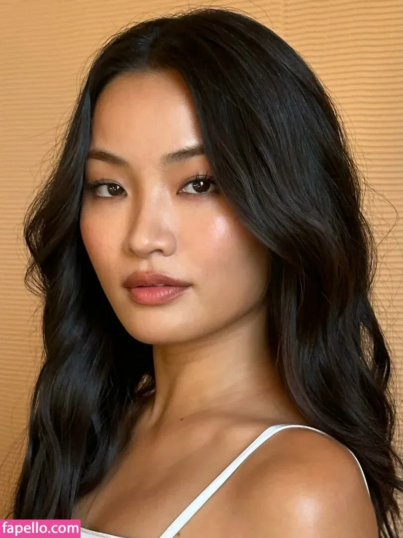 Anna Sawai / annasawai Onlyfans Photo Gallery 