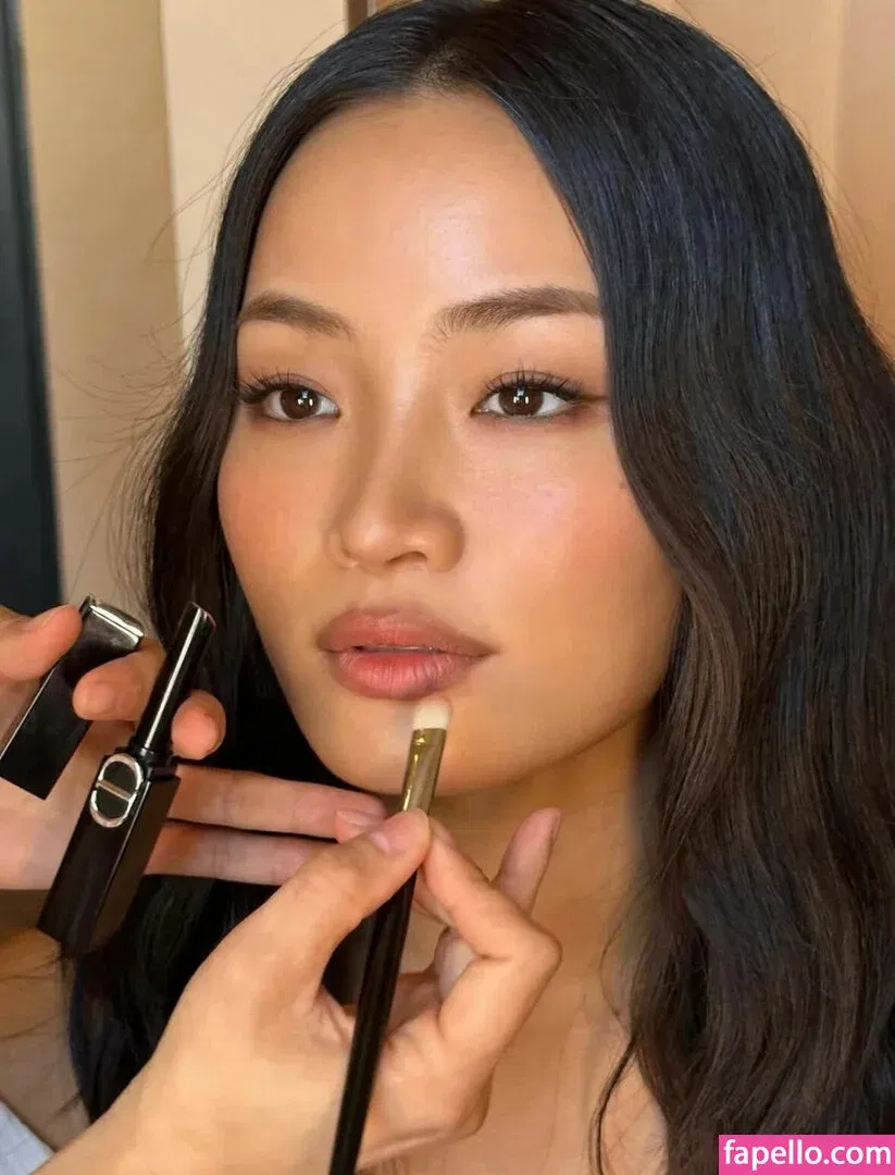 Anna Sawai / annasawai Onlyfans Photo Gallery 