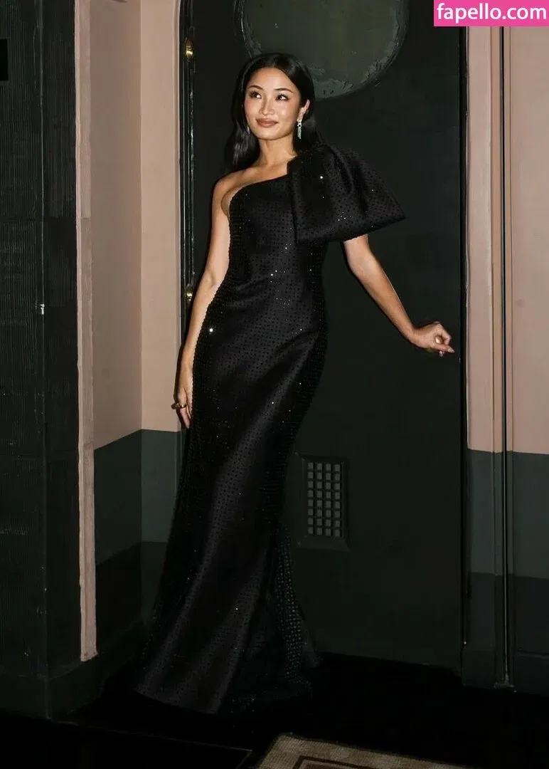 Anna Sawai / annasawai Onlyfans Photo Gallery 