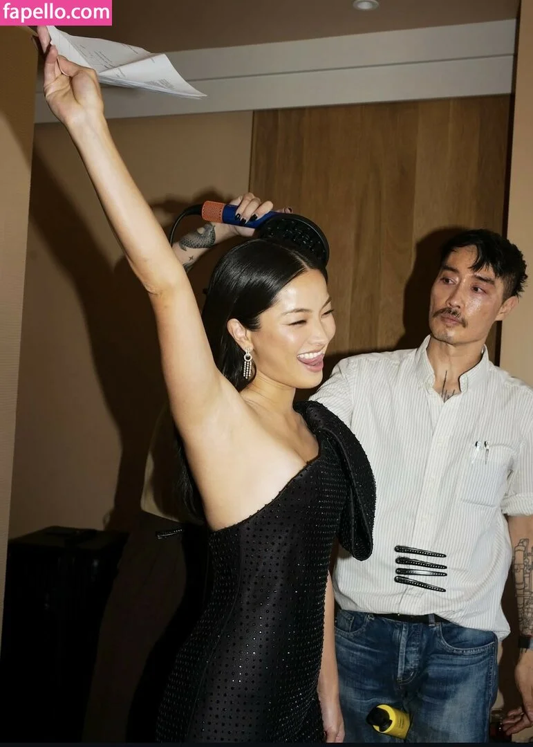 Anna Sawai / annasawai Onlyfans Photo Gallery 