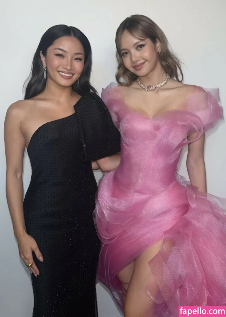 Anna Sawai / annasawai Onlyfans Photo Gallery 