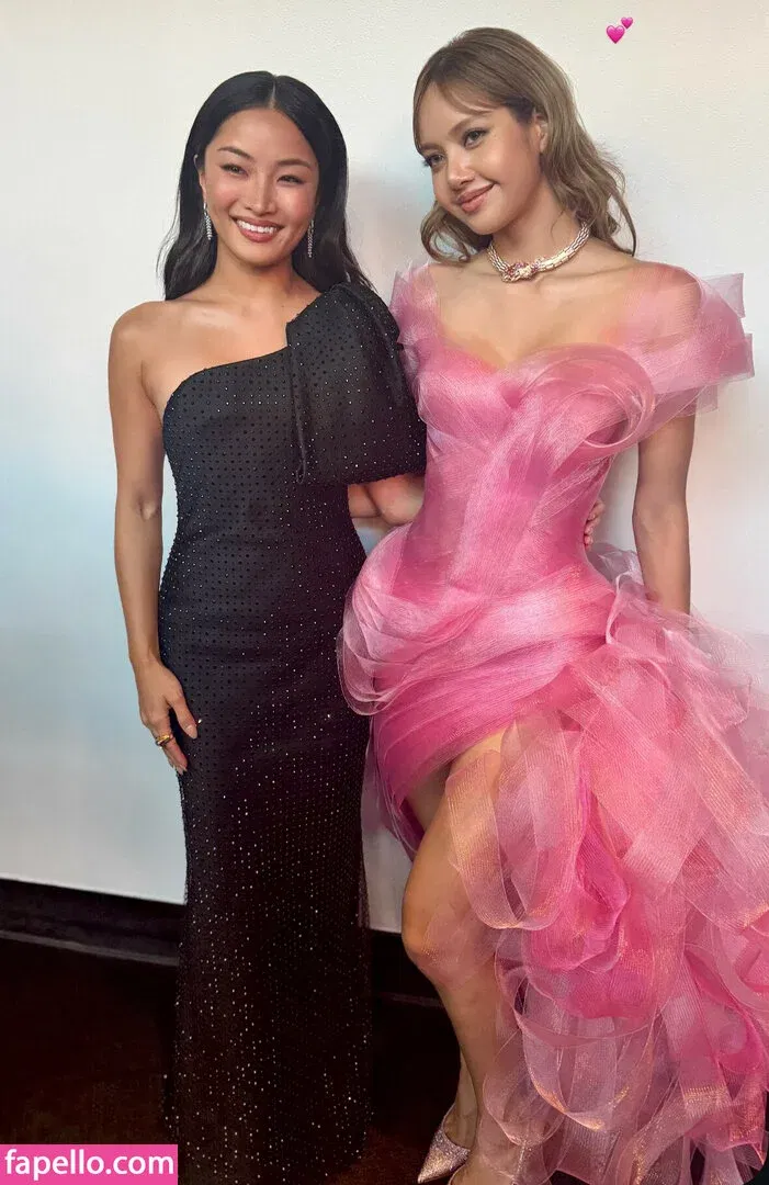 Anna Sawai / annasawai Onlyfans Photo Gallery 