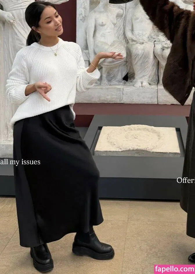 Anna Sawai / annasawai Onlyfans Photo Gallery 