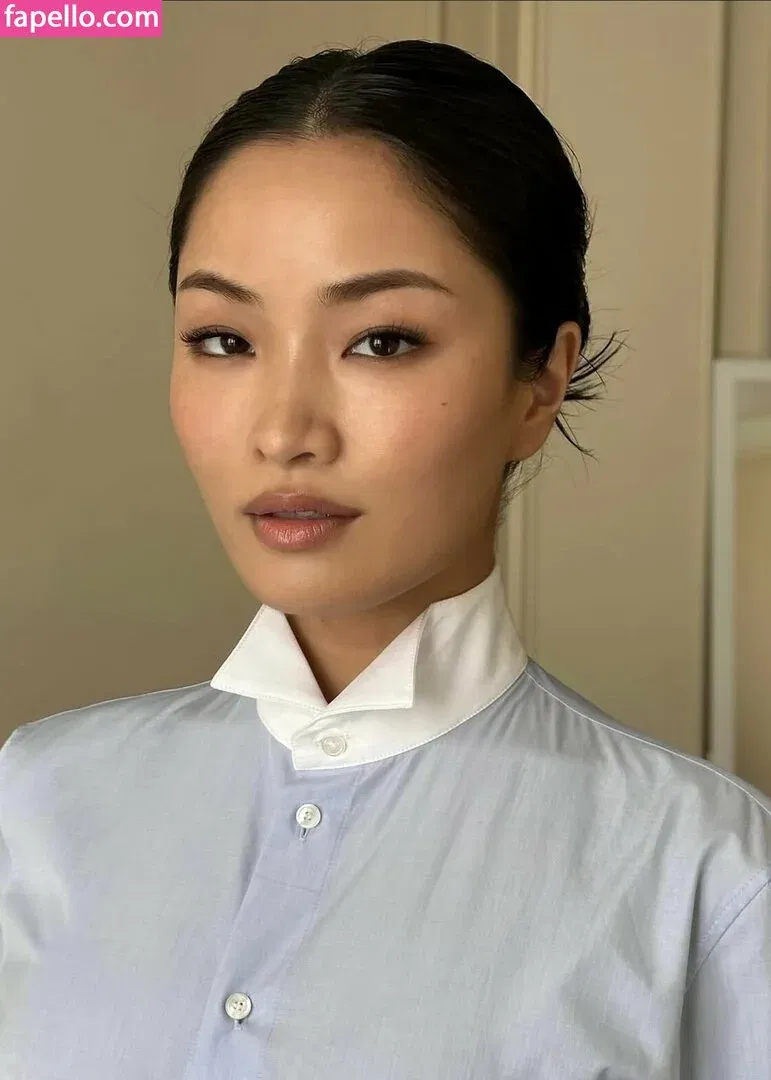 Anna Sawai / annasawai Onlyfans Photo Gallery 