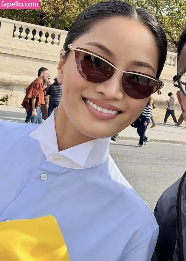 Anna Sawai / annasawai Onlyfans Photo Gallery 