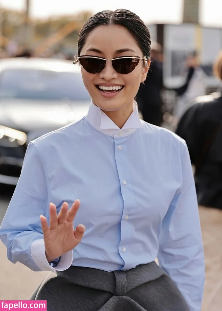 Anna Sawai / annasawai Onlyfans Photo Gallery 