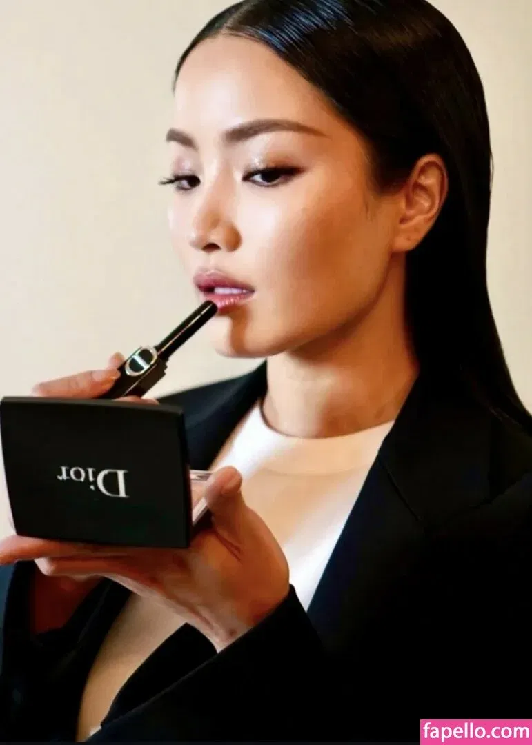 Anna Sawai / annasawai Onlyfans Photo Gallery 