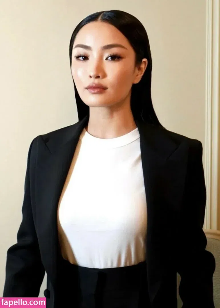 Anna Sawai / annasawai Onlyfans Photo Gallery 